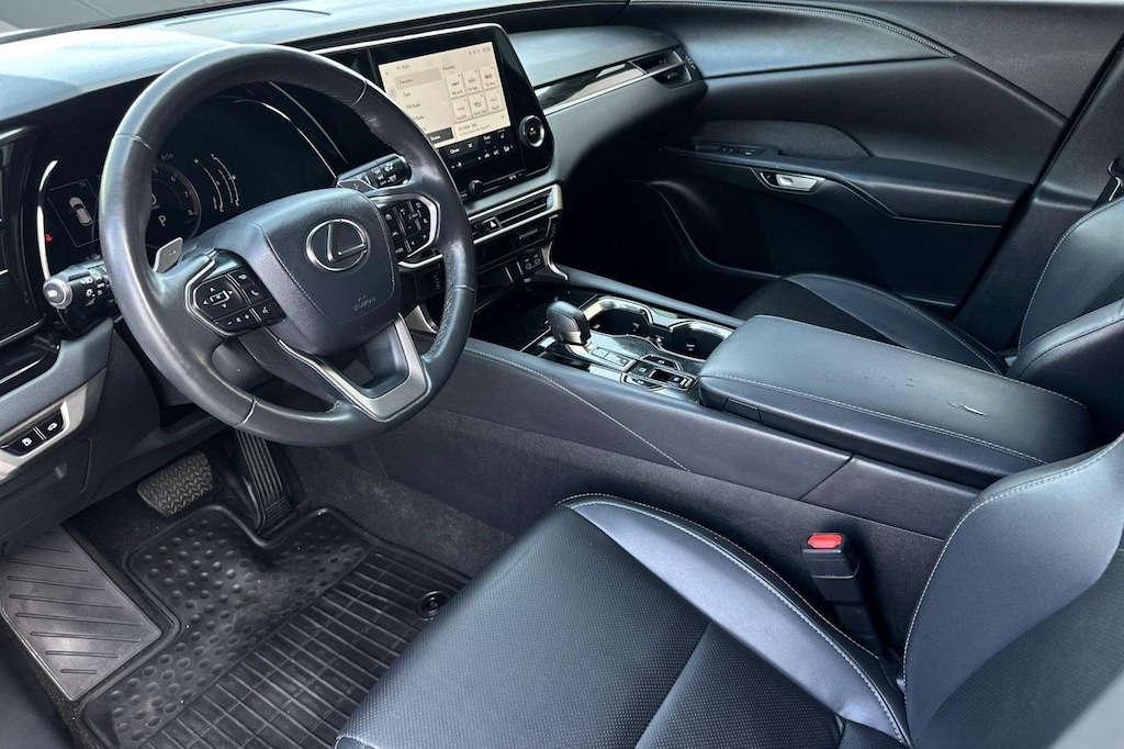 Used 2024 Lexus RX 350 Premium Plus SUV