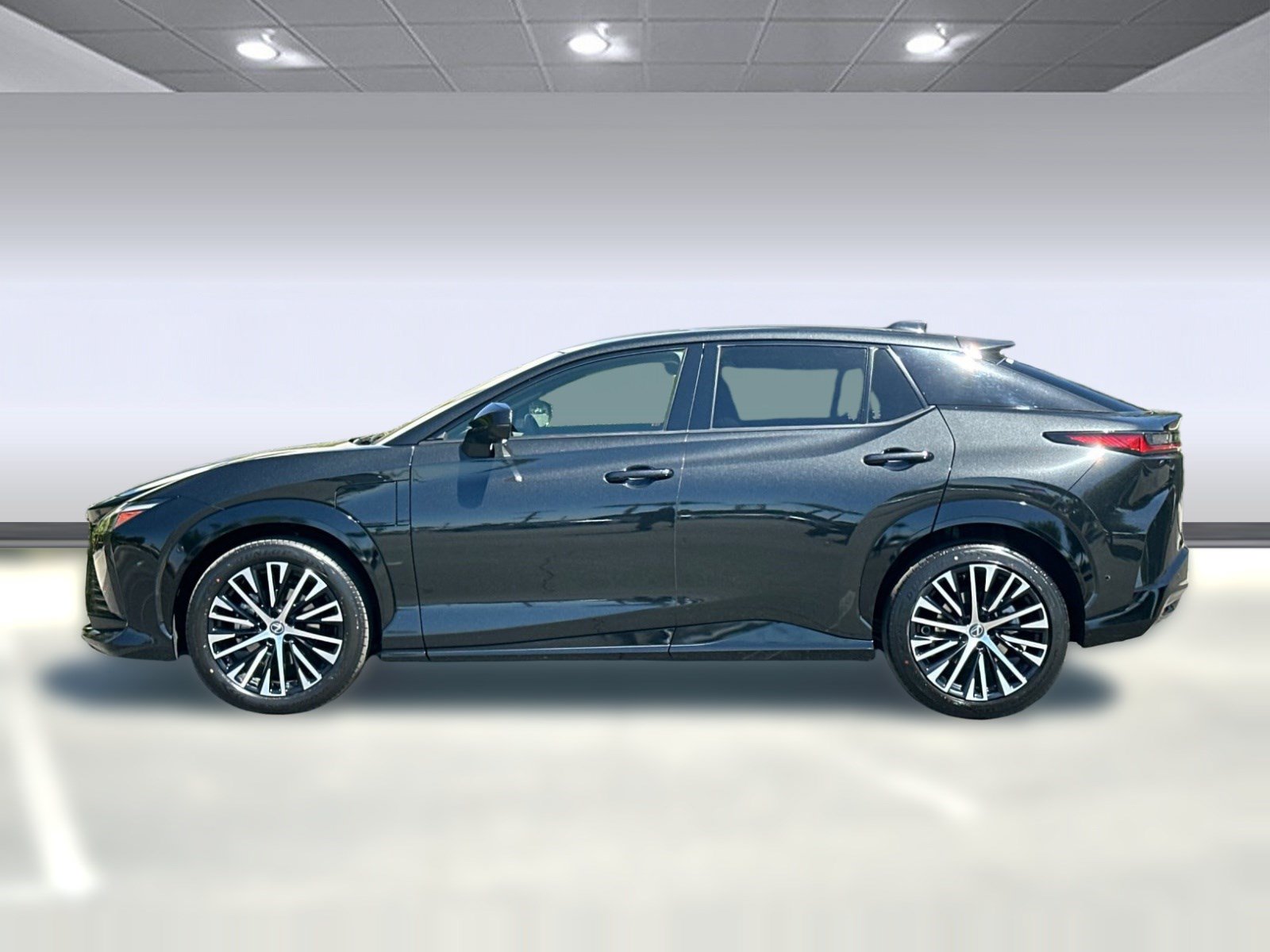 Certified 2023 Lexus RZ 450e Premium w/18" Wheel SUV