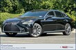  LEXUS LS 500