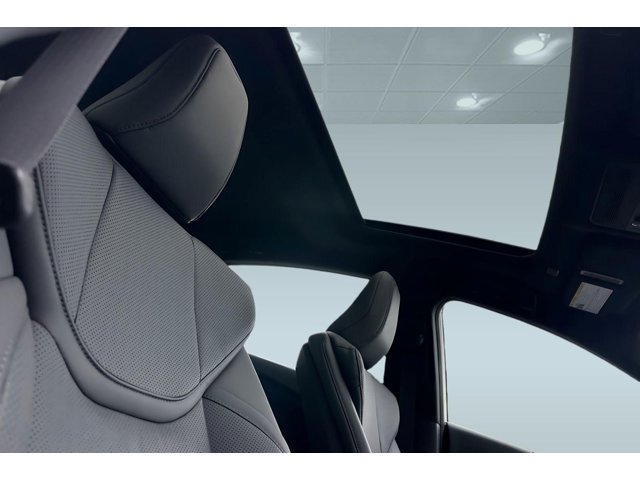 2026 Lexus ES BEV 350e Premium - Photo 21