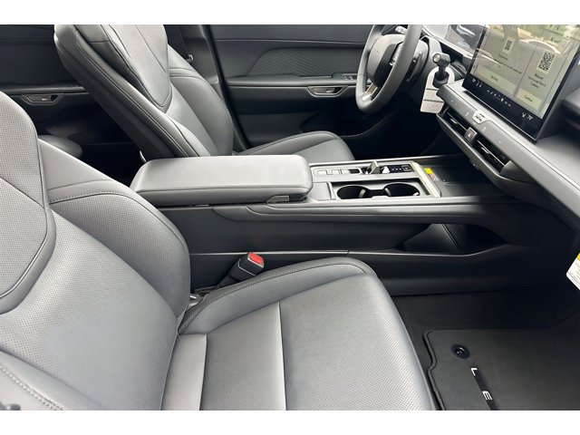 2026 Lexus ES BEV 350e Premium - Photo 23