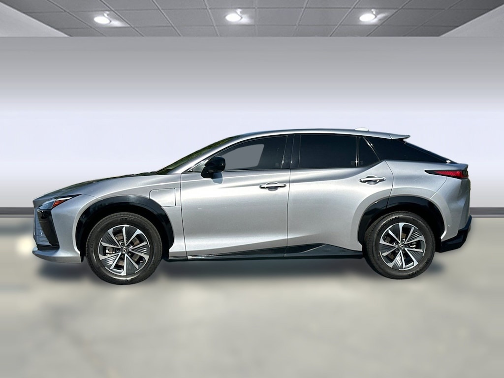 Certified 2023 Lexus RZ 450e Premium w/18" Wheel SUV