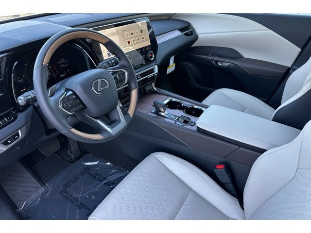 New 2026 Lexus RX 350 PREMIUM+ 5-DOOR SUV 4X2