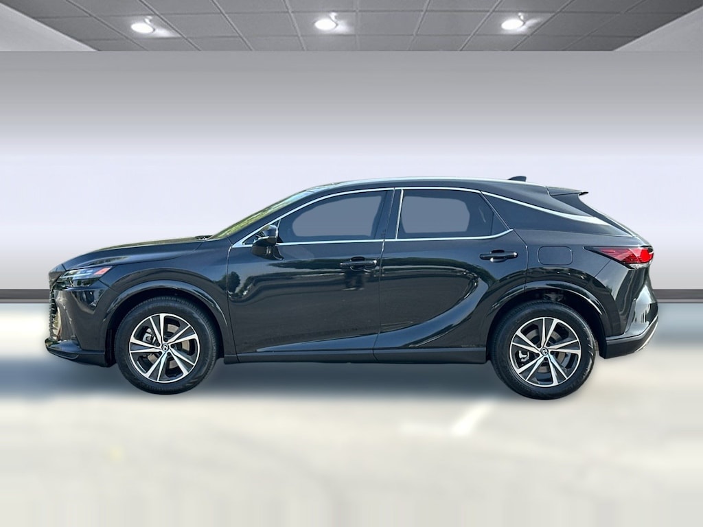 Used 2024 Lexus RX 350 Premium Plus SUV