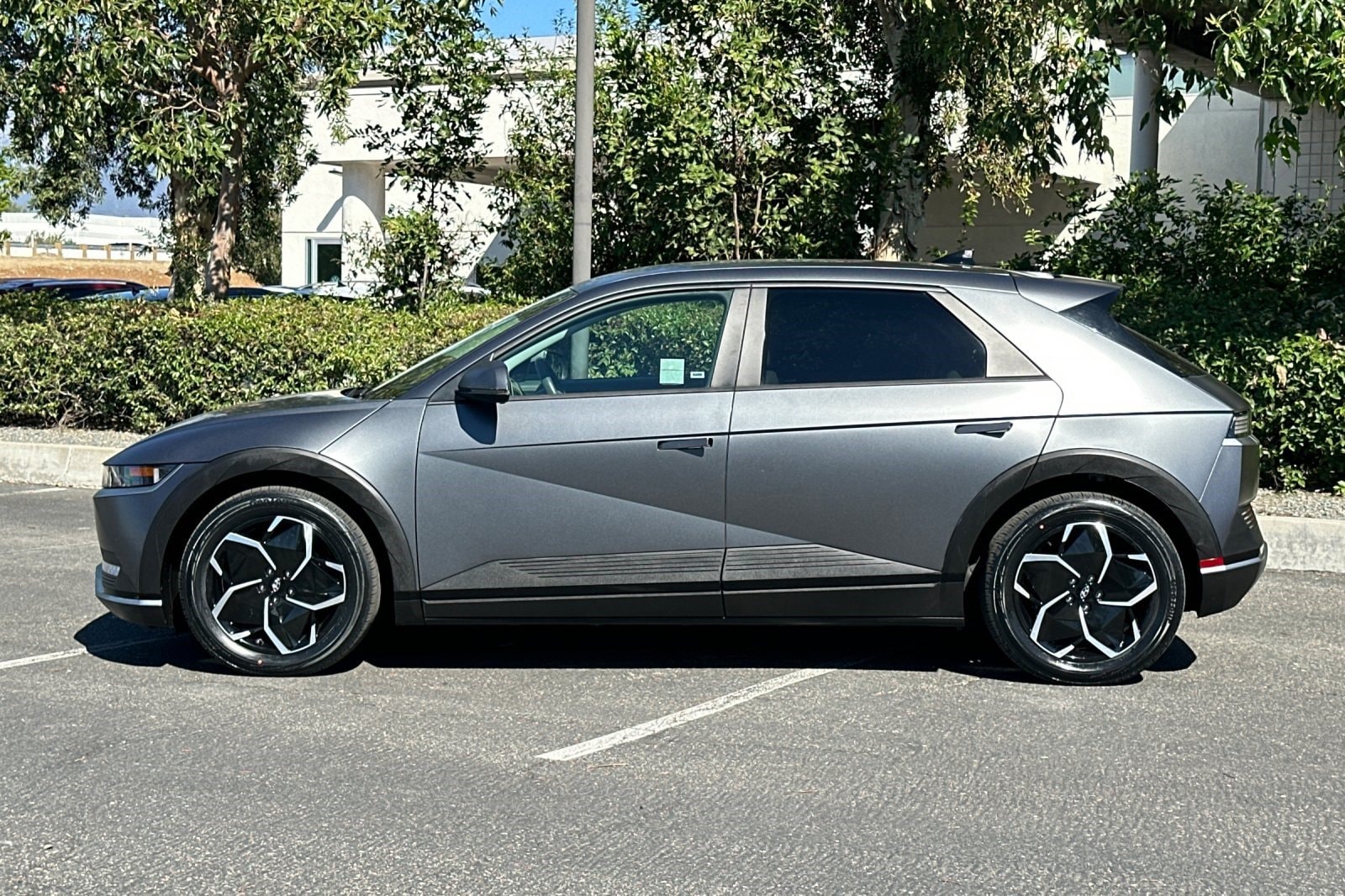 Used 2023 Hyundai IONIQ 5 SEL with VIN KM8KNDAFXPU164682 for sale in Ontario, CA