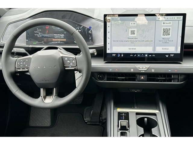 2026 Lexus ES BEV 350e Premium - Photo 18