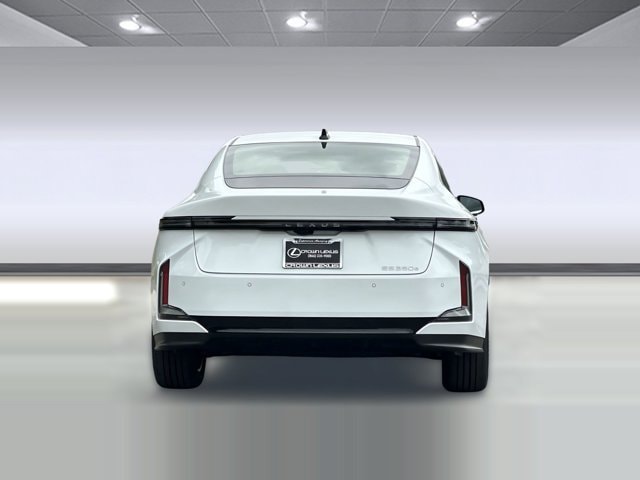 2026 Lexus ES BEV 350e Premium - Photo 9