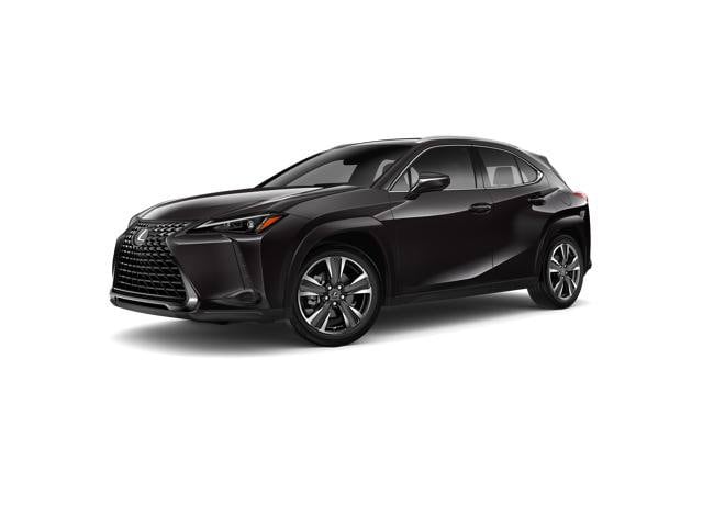 2026 LEXUS UX HYBRID 300h PREMIUM AWD 5-DOOR SUV AWD
