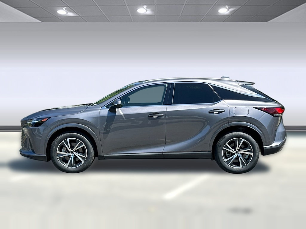 Certified 2023 Lexus RX 350 Premium SUV
