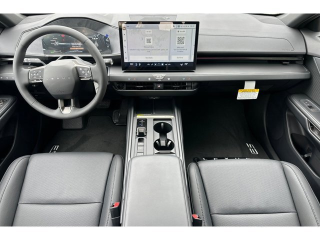 2026 Lexus ES BEV 350e Premium - Photo 14