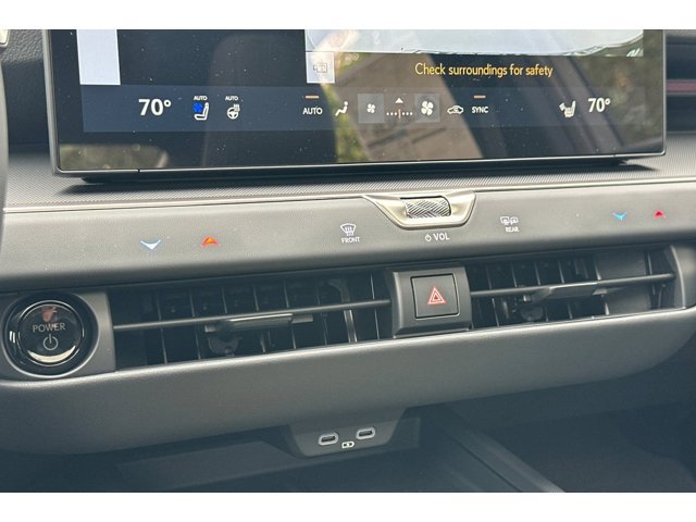 2026 Lexus ES BEV 350e Premium - Photo 17