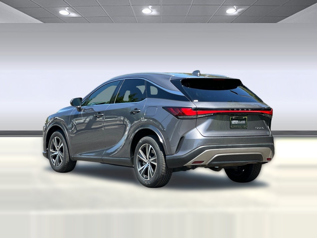 Certified 2023 Lexus RX 350 Premium SUV