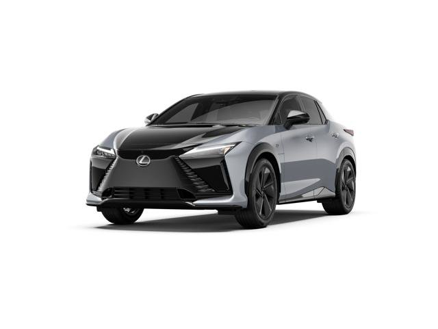  LEXUS RZ