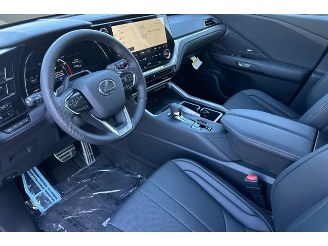 New 2026 Lexus TX 350 F SPORT HANDLING AWD TX 350 AWD