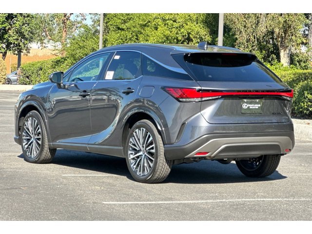 New 2026 Lexus RX 350 PREMIUM+ 5-DOOR SUV 4X2