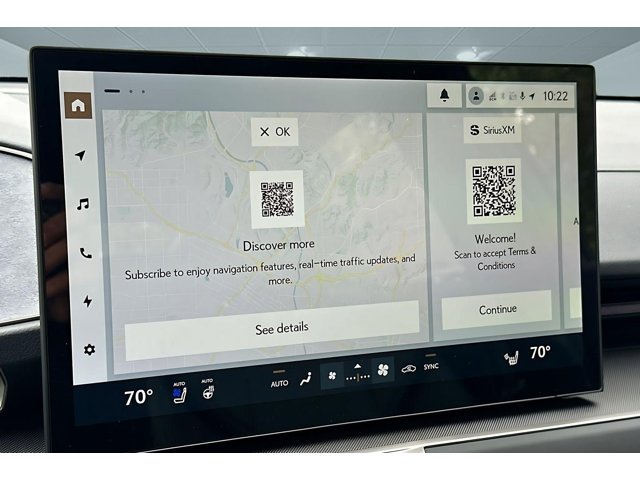 2026 Lexus ES BEV 350e Premium - Photo 20