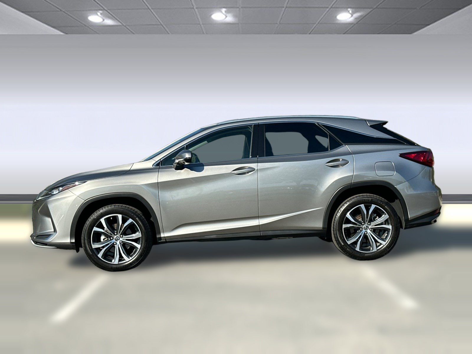 Used 2022 Lexus RX 350 SUV