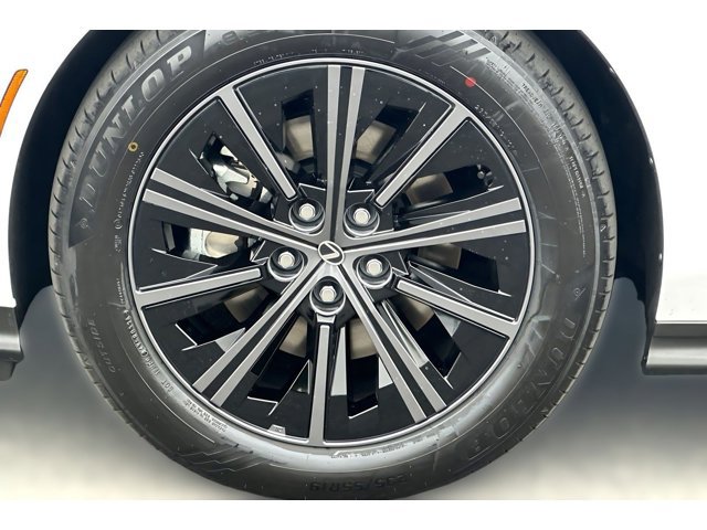 2026 Lexus ES BEV 350e Premium - Photo 12