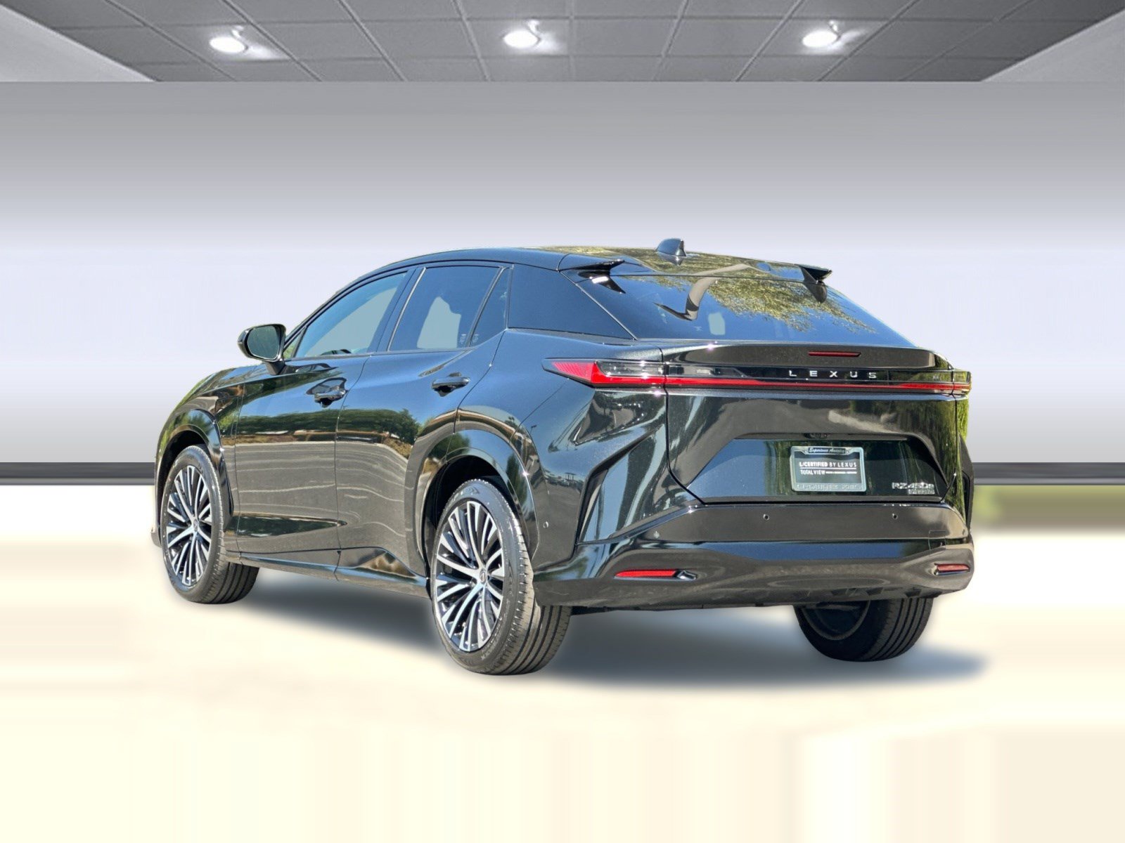 Certified 2023 Lexus RZ 450e Premium w/18" Wheel SUV