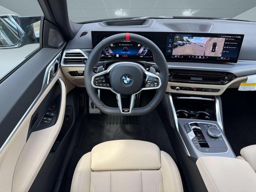 New 2026 BMW M440i Gran Coupe