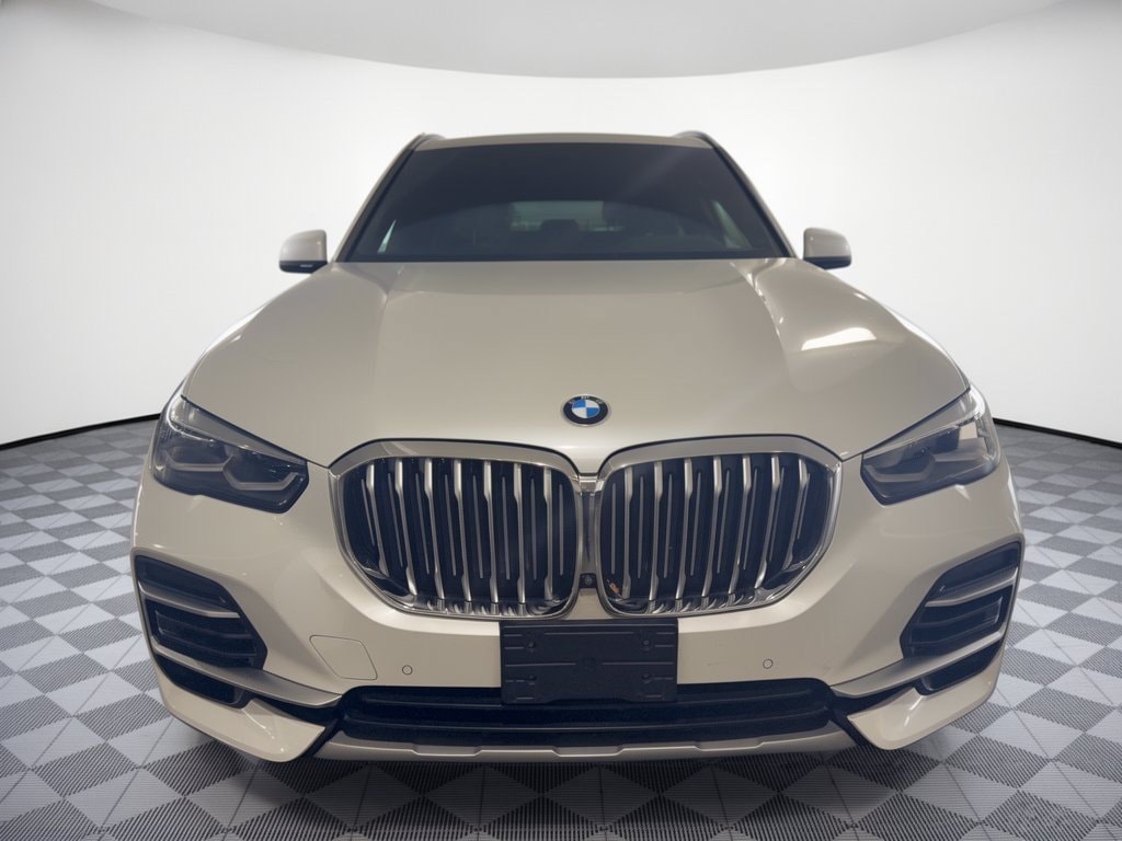 Used 2022 BMW X5 sDrive40i SUV