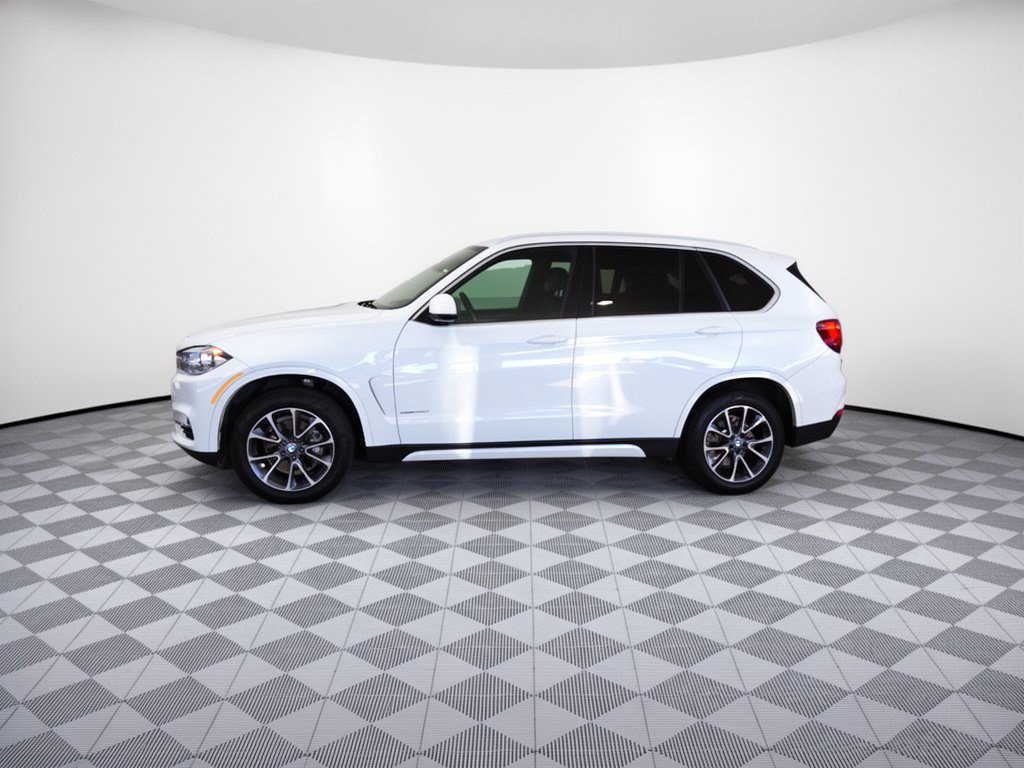 Used 2018 BMW X5 xDrive35i SUV