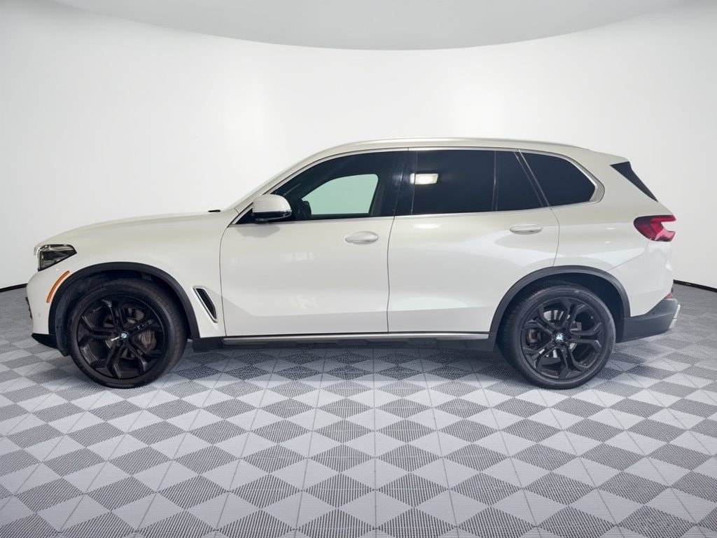 Used 2022 BMW X5 sDrive40i SUV
