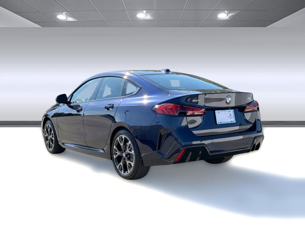 Used 2026 BMW 228i xDrive Gran Coupe