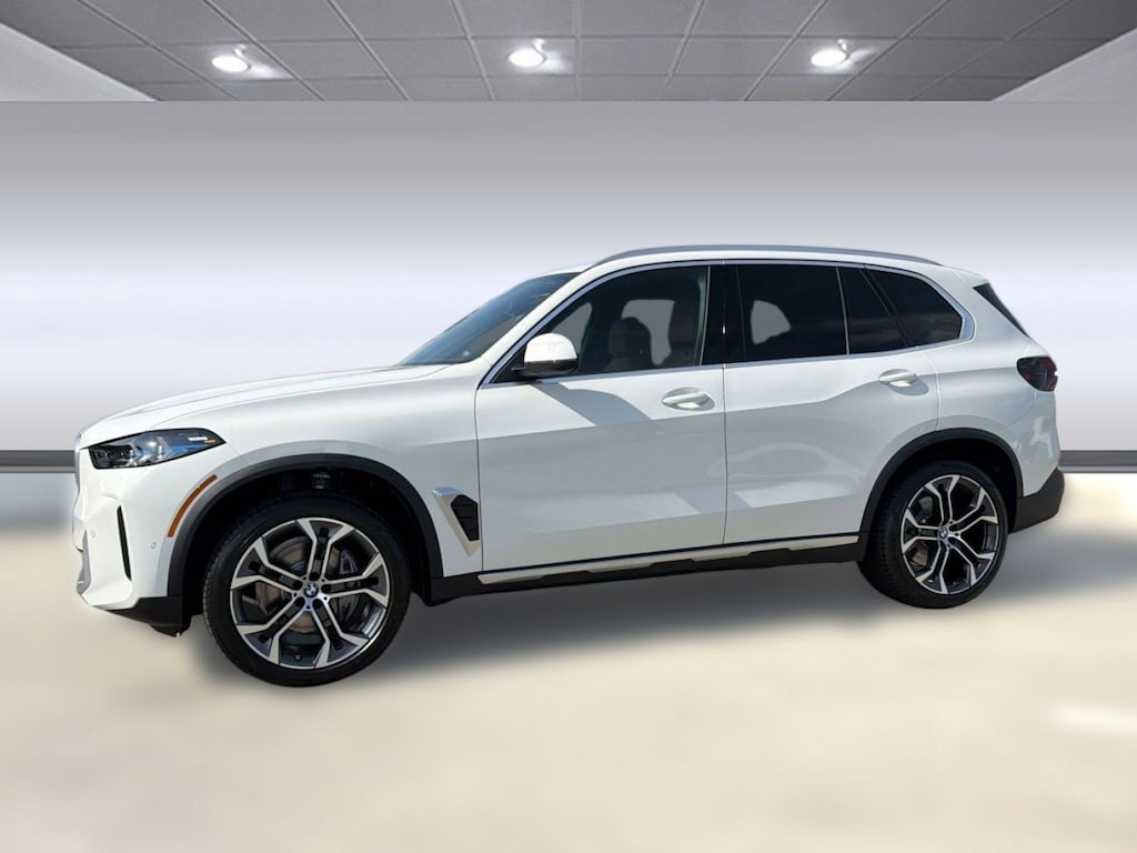 Used 2026 BMW X5 sDrive40i SUV