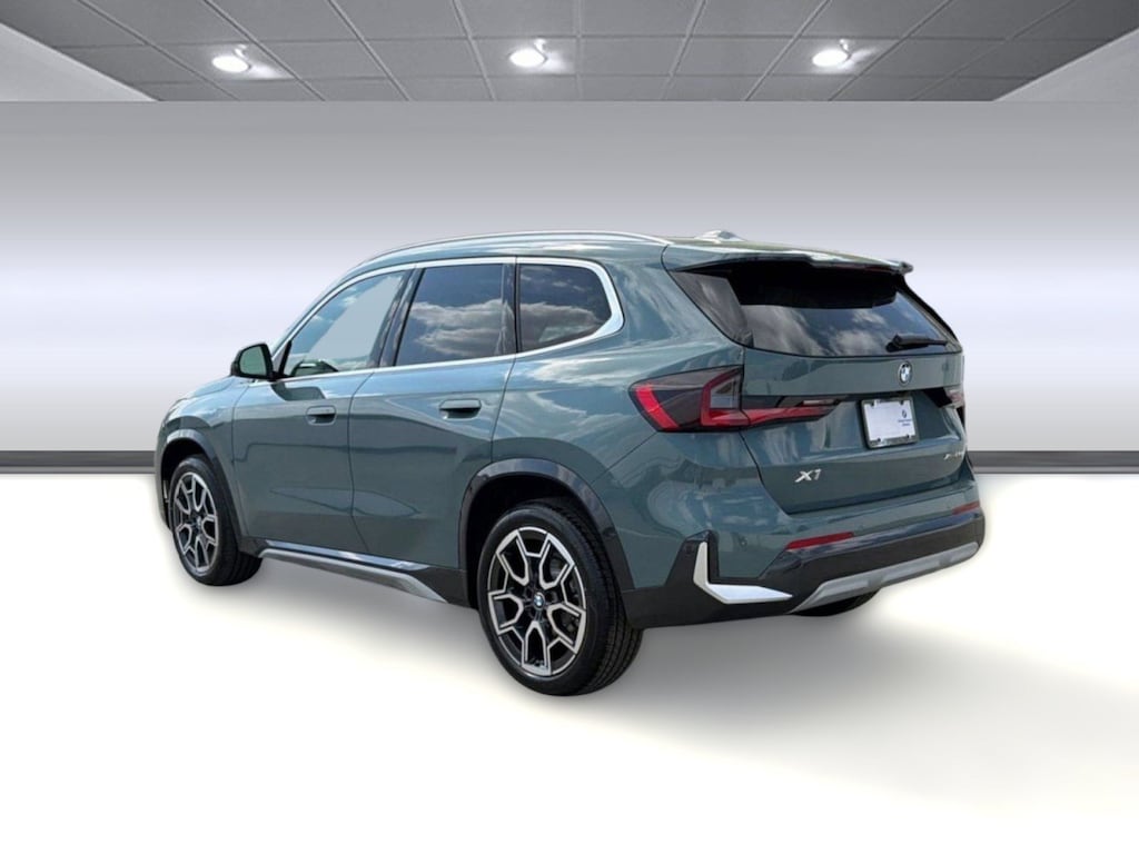 Used 2026 BMW X1 xDrive28i SUV