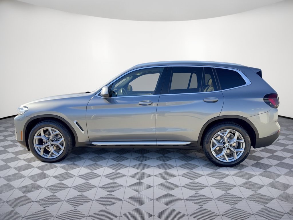 Used 2023 BMW X3 sDrive30i SUV