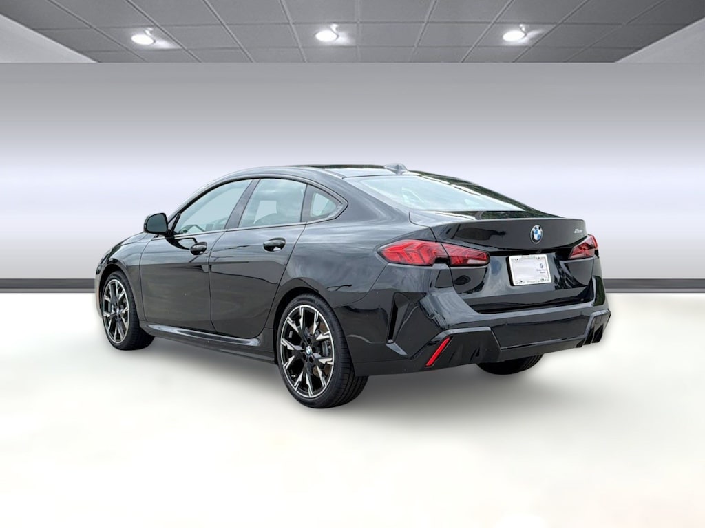 Used 2026 BMW 228i Gran Coupe
