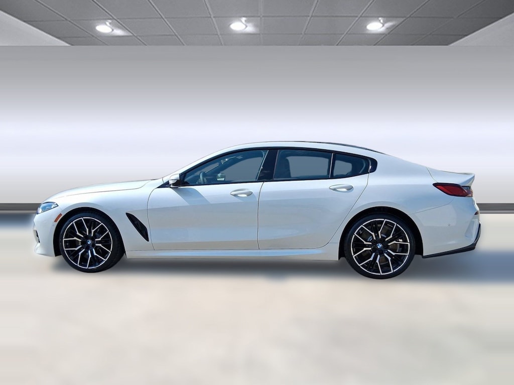 Used 2026 BMW 840i Gran Coupe
