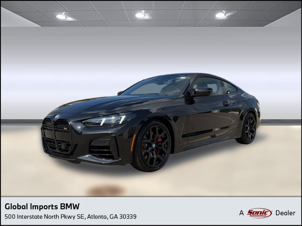New 2027 BMW M440i Coupe