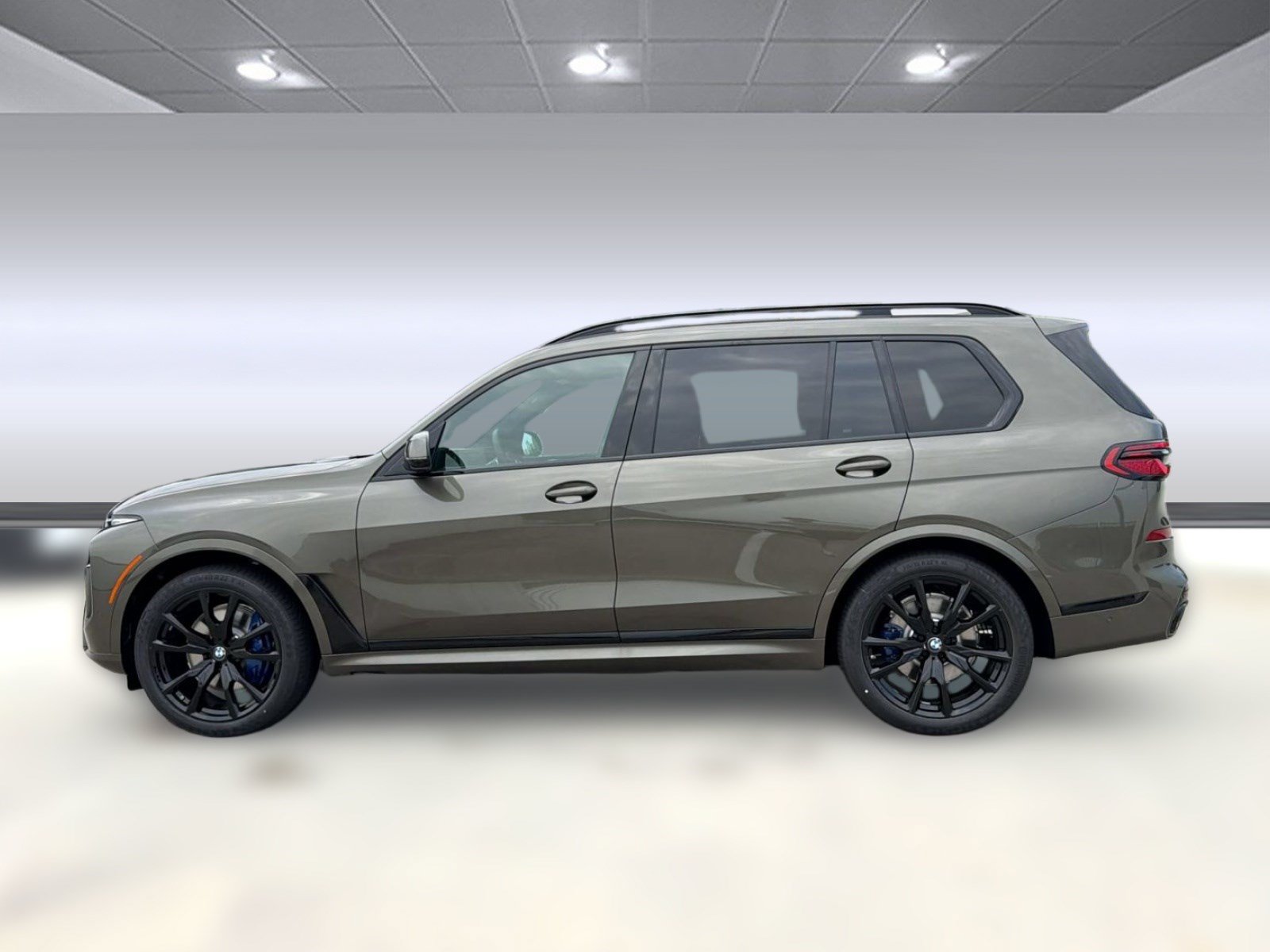 New 2027 BMW X7 xDrive40i SUV