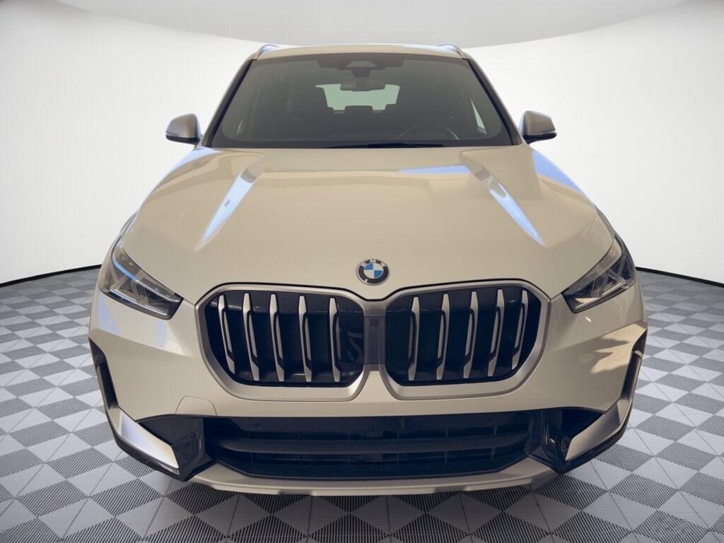 Used 2023 BMW X1 xDrive28i SUV
