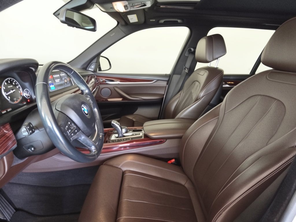 Used 2018 BMW X5 xDrive35i SUV