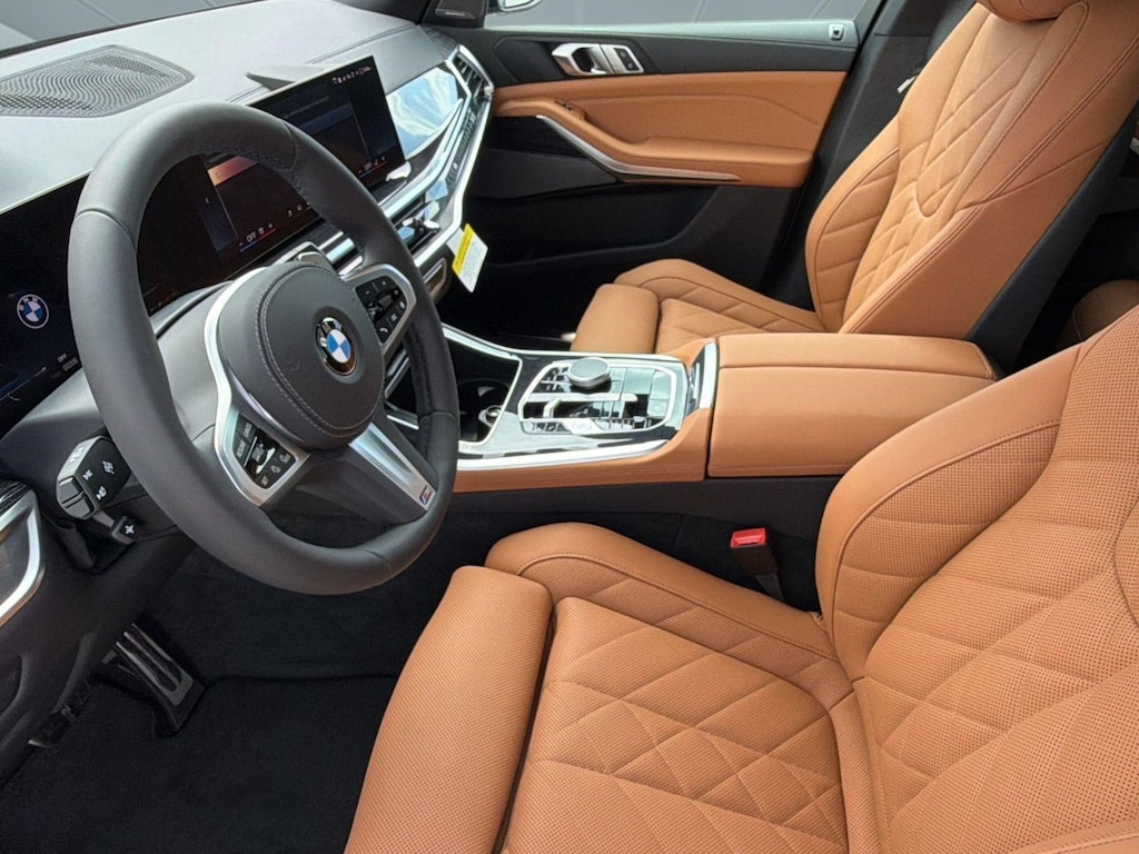 New 2026 BMW X5 sDrive40i SUV