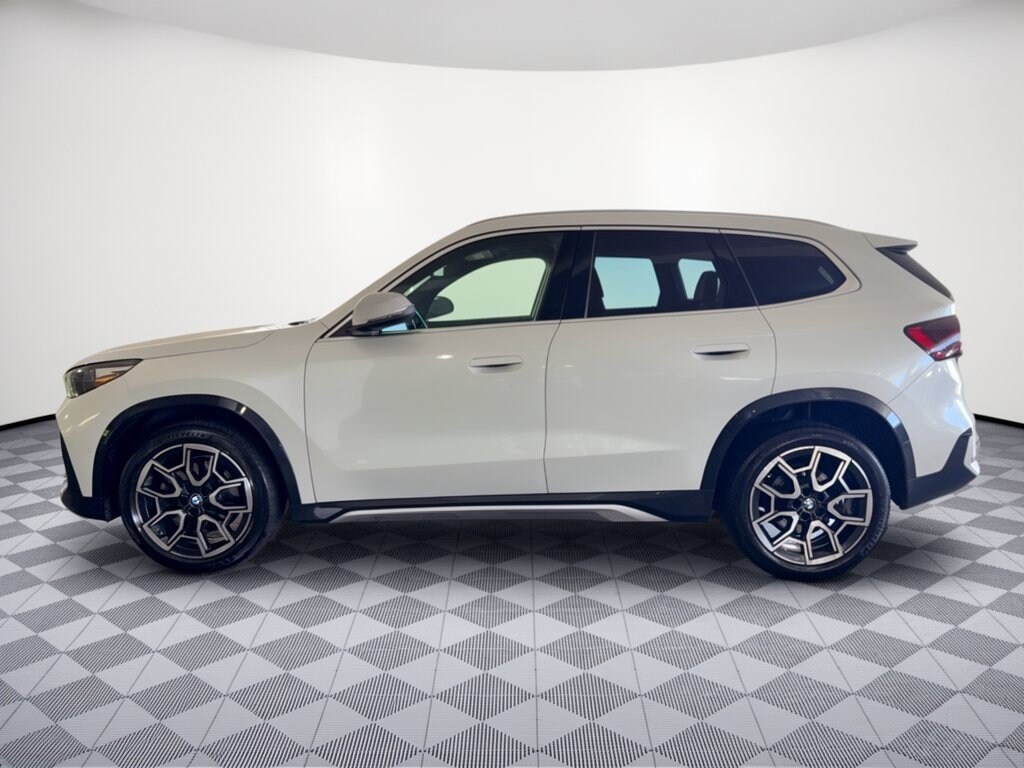 Used 2023 BMW X1 xDrive28i SUV