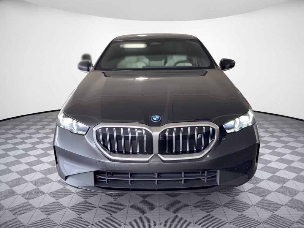 Certified 2024 BMW i5 eDrive40 Sedan