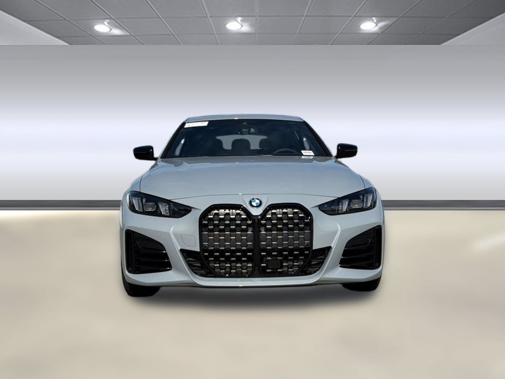 New 2026 BMW 430i Gran Coupe