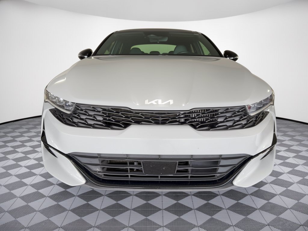 Used 2023 Kia K5 GT-Line Sedan