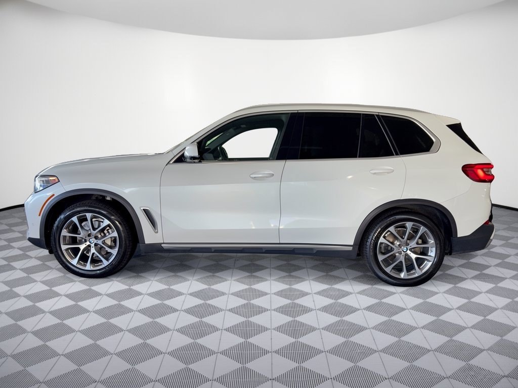 Used 2019 BMW X5 xDrive40i SUV