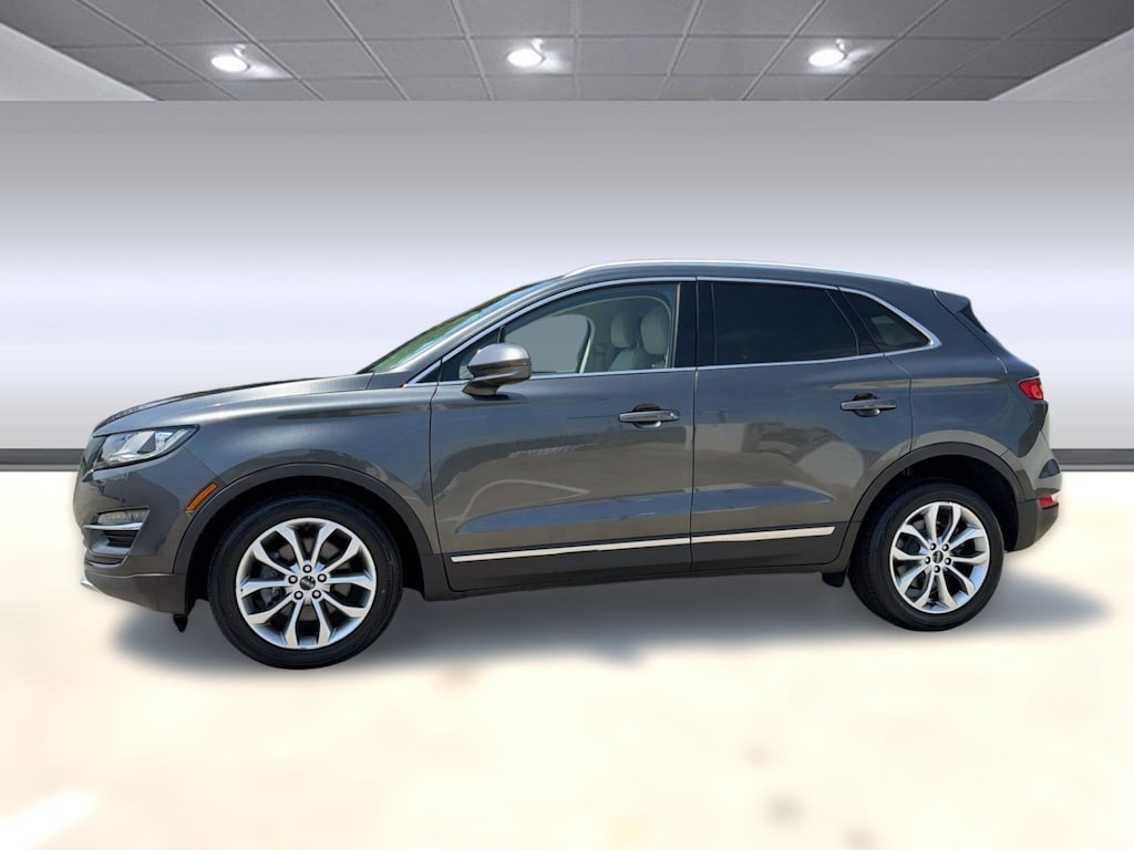 Used 2019 Lincoln MKC Select SUV