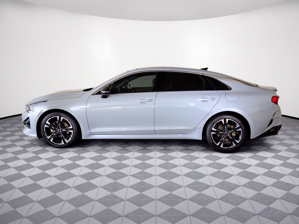 Used 2023 Kia K5 GT-Line Sedan