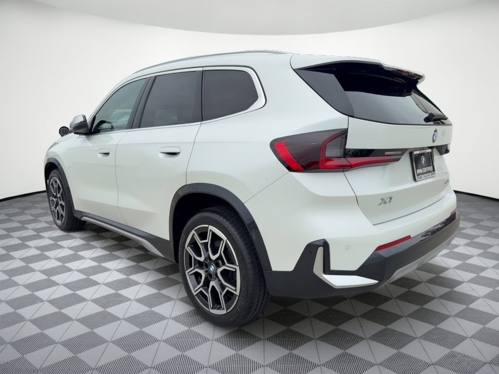 Certified 2023 BMW X1 xDrive28i SUV