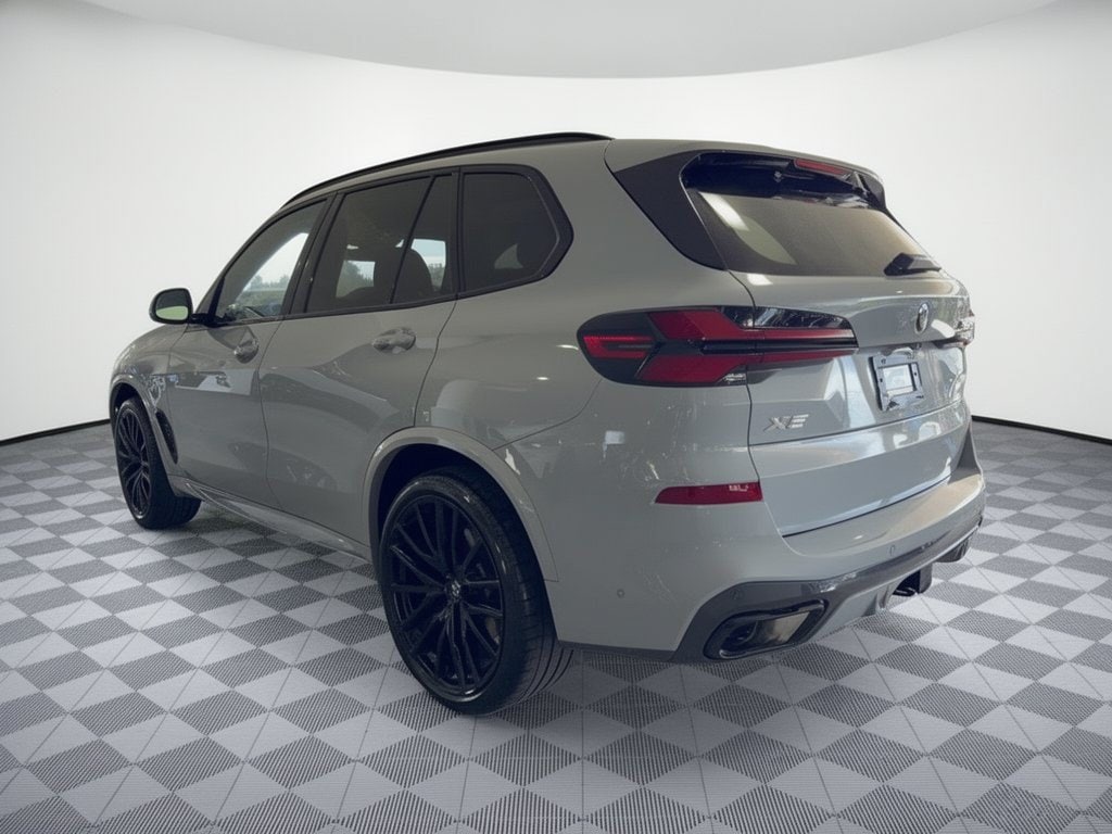 Certified 2024 BMW X5 sDrive40i SUV