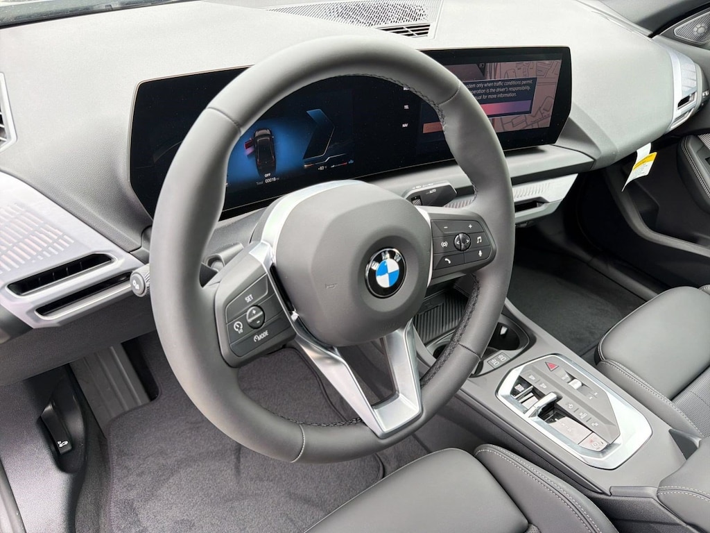 Used 2026 BMW 228i Gran Coupe