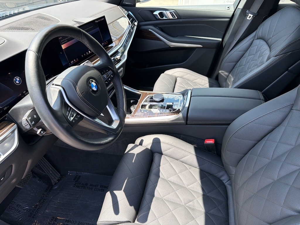 Used 2026 BMW X5 sDrive40i SUV