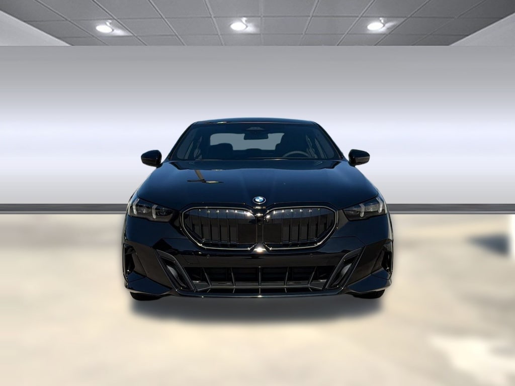 New 2027 BMW 540i xDrive Sedan